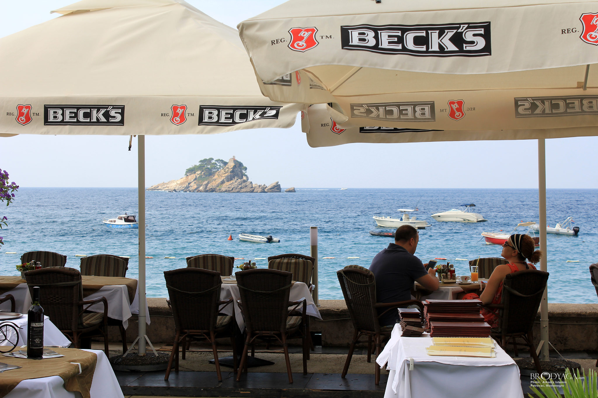 Petrovac na Moru (Петровац на Мору)